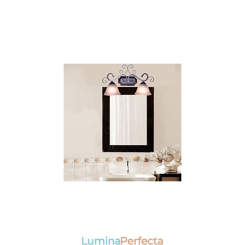 Rustic Lodge Tradițional Clasic Altele Caracteristică pentru Mini Style Downlight Aplice de perete Lampă de perete