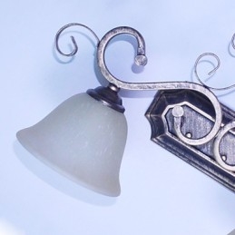 Rustic Lodge Tradițional Clasic Altele Caracteristică pentru Mini Style Downlight Aplice de perete Lampă de perete