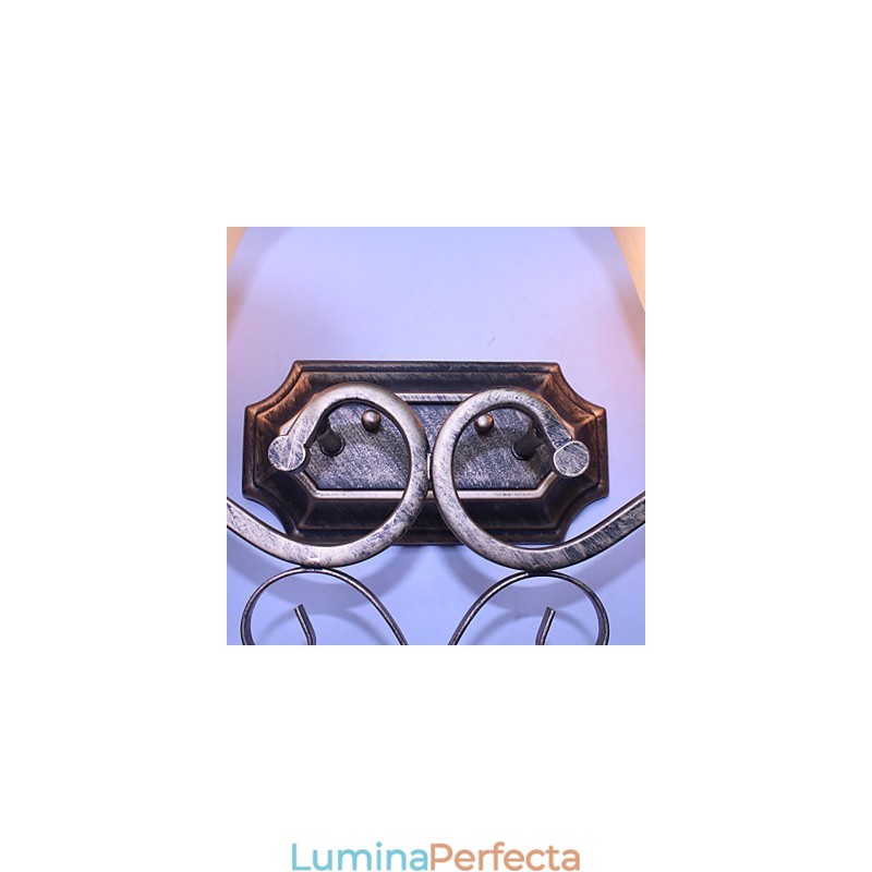 Rustic Lodge Tradițional Clasic Altele Caracteristică pentru Mini Style Downlight Aplice de perete Lampă de perete