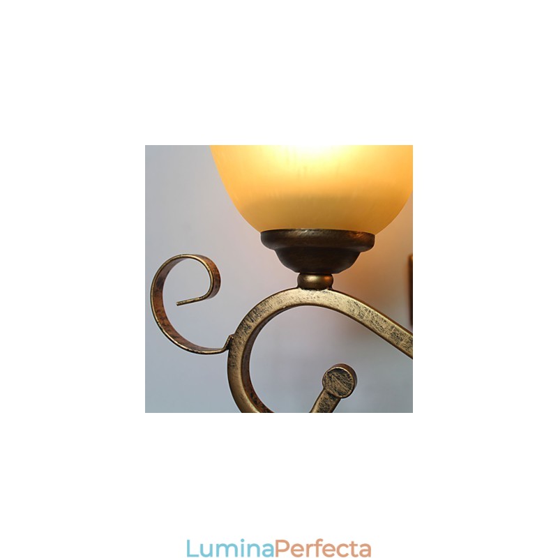Rustic Lodge Tradițional Clasic Altele Caracteristică pentru Mini Style Downlight Aplice de perete Lampă de perete