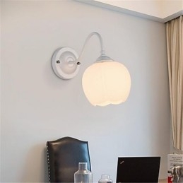 Pictură rustică modernă și contemporană pentru perete de lumină ambientală pentru protecția ochilor în stil mini