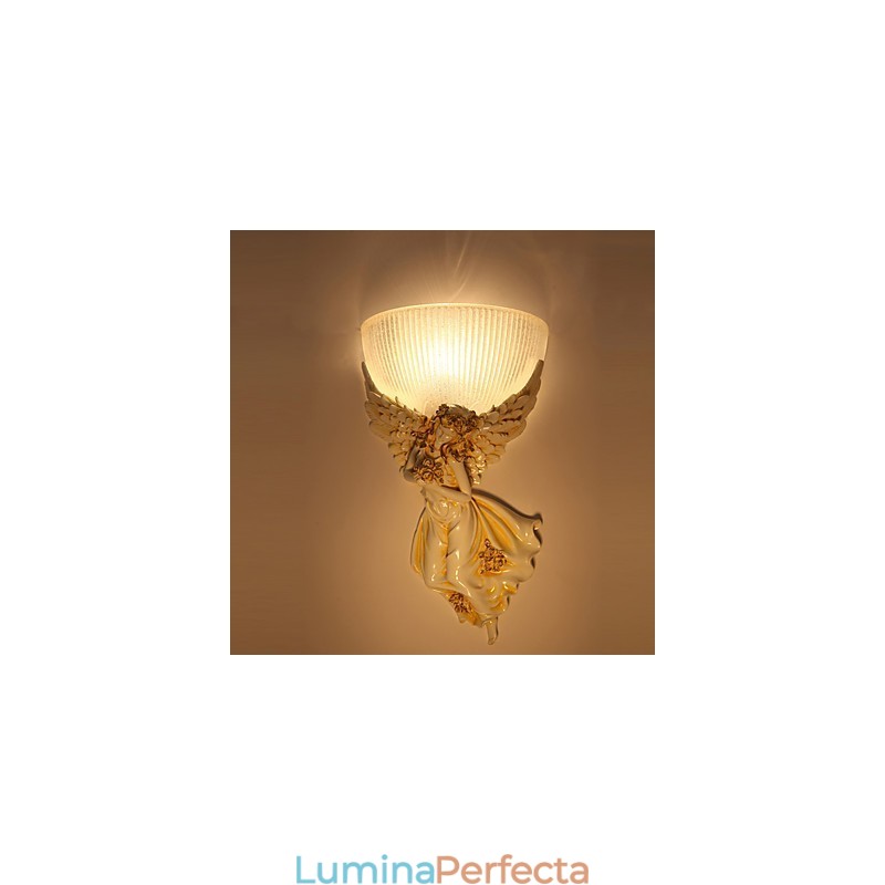 Modern, contemporan, tradițional, clasic, rustic, pictură, caracteristică pentru lumină ambientală în stil mini