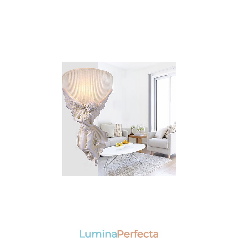 Modern, contemporan, tradițional, clasic, rustic, pictură, caracteristică pentru lumină ambientală în stil mini