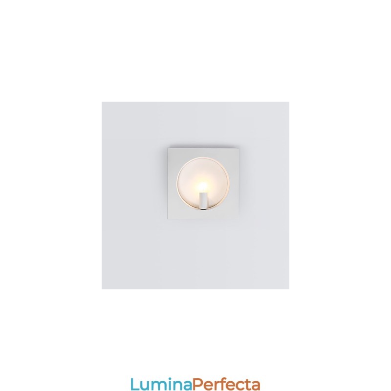 Caracteristică modernă de pictură contemporană pentru lumina ambientală în stil mini Aplice de perete