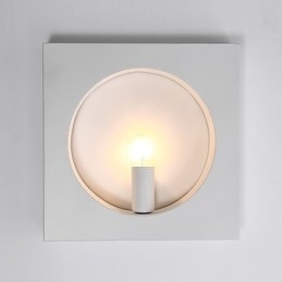 Caracteristică modernă de pictură contemporană pentru lumina ambientală în stil mini Aplice de perete