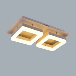 Lampă suspendată de tavan cu design durabil