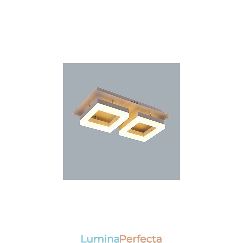 Lampă suspendată de tavan cu design durabil
