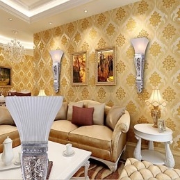 Modern Contemporan Tradițional Clasic Rustic Lodge Pictură Caracteristică pentru Crystal Mini Style Ambient