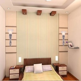 Modern Contemporan Tradițional Clasic Rustic Lodge Pictură Caracteristică pentru Crystal Mini Style Ambient