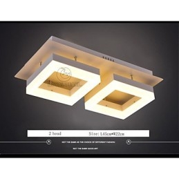 Lampă suspendată de tavan cu design durabil