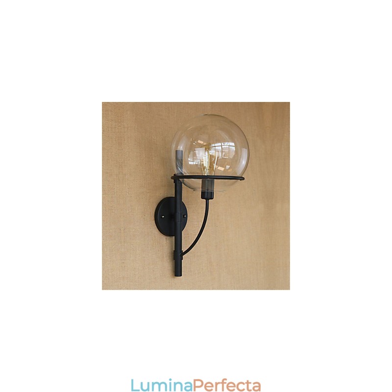 Caracteristică de pictură retro noutate de țară pentru protecția ochilor în stil mini Lumină ambientală