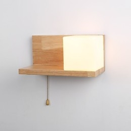 Finisaj modern contemporan cu oxid negru Caracteristică pentru protecția ochilor Lumină ambientală Aplice de perete Applique