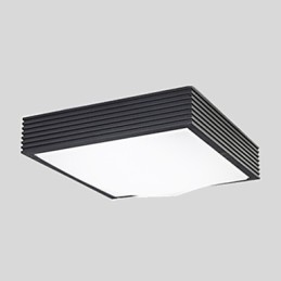 Pictură modernă contemporană, montare încastrabilă din metal