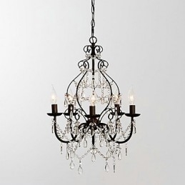 Candelabru decorativ Mobilier acasă