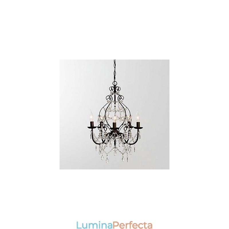 Candelabru decorativ Mobilier acasă