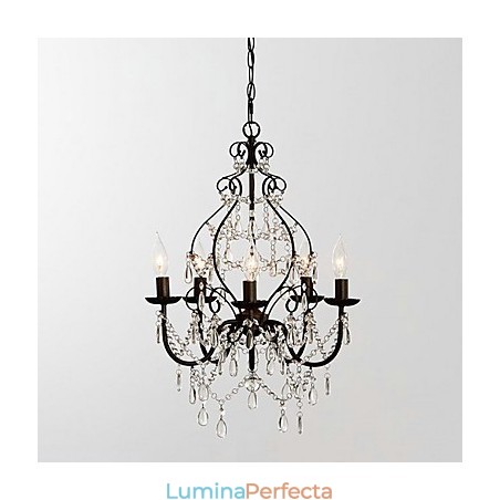 Candelabru decorativ Mobilier acasă Candelabru decorativ Mobilier acasă