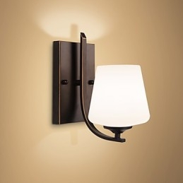 Modern Contemporan Rustic Lodge Country Altele Caracteristică pentru Mini Style Downlight Aplice de perete Applique