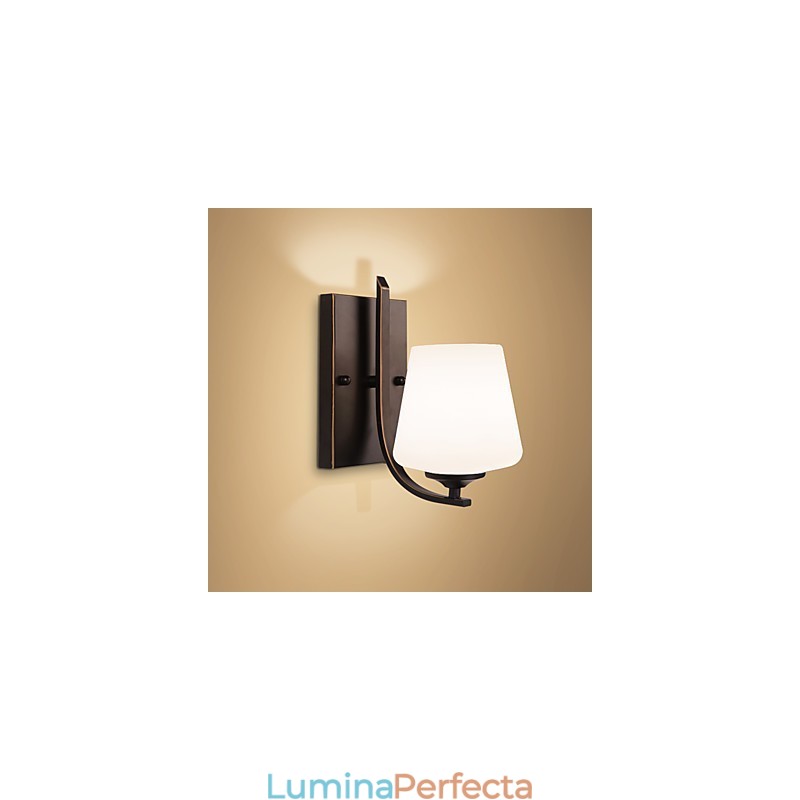 Modern Contemporan Rustic Lodge Country Altele Caracteristică pentru Mini Style Downlight Aplice de perete Applique