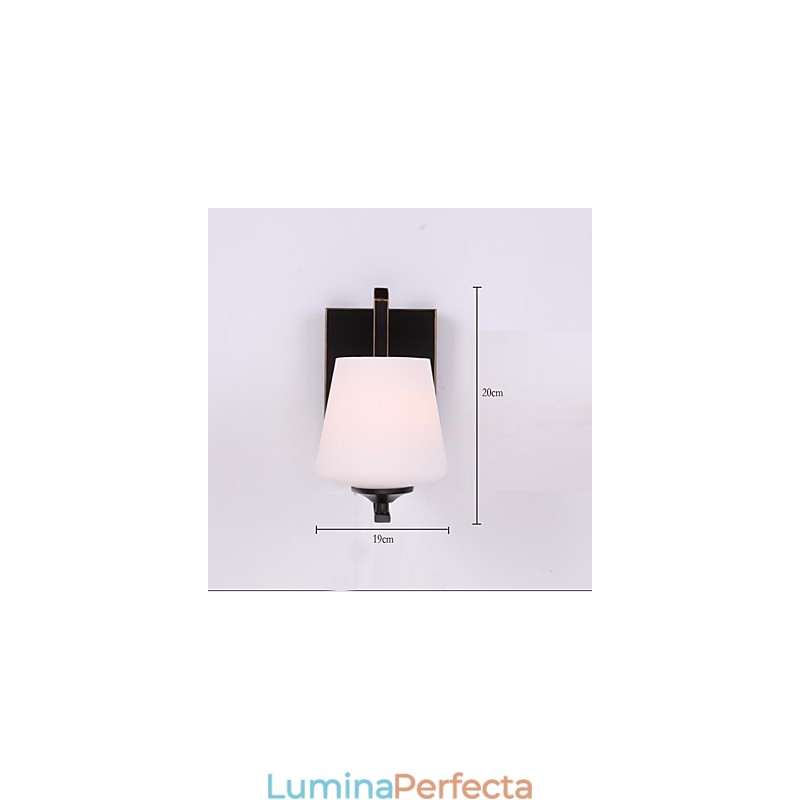 Modern Contemporan Rustic Lodge Country Altele Caracteristică pentru Mini Style Downlight Aplice de perete Applique