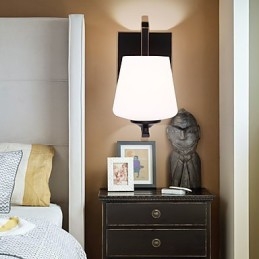 Modern Contemporan Rustic Lodge Country Altele Caracteristică pentru Mini Style Downlight Aplice de perete Applique