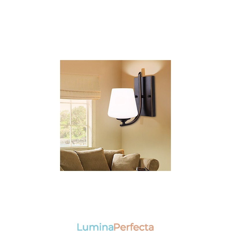 Modern Contemporan Rustic Lodge Country Altele Caracteristică pentru Mini Style Downlight Aplice de perete Applique