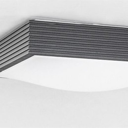 Pictură modernă contemporană, montare încastrabilă din metal