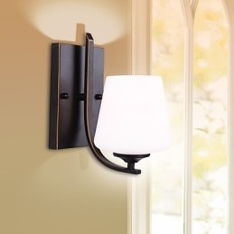 Modern Contemporan Rustic Lodge Country Altele Caracteristică pentru Mini Style Downlight Aplice de perete Applique