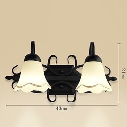 Modern Contemporan Rustic Lodge Country Modern Contemporan Pictură Caracteristică pentru Downlight Mini Style