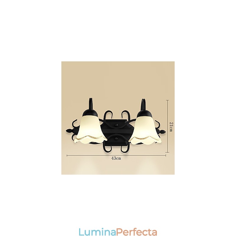 Modern Contemporan Rustic Lodge Country Modern Contemporan Pictură Caracteristică pentru Downlight Mini Style