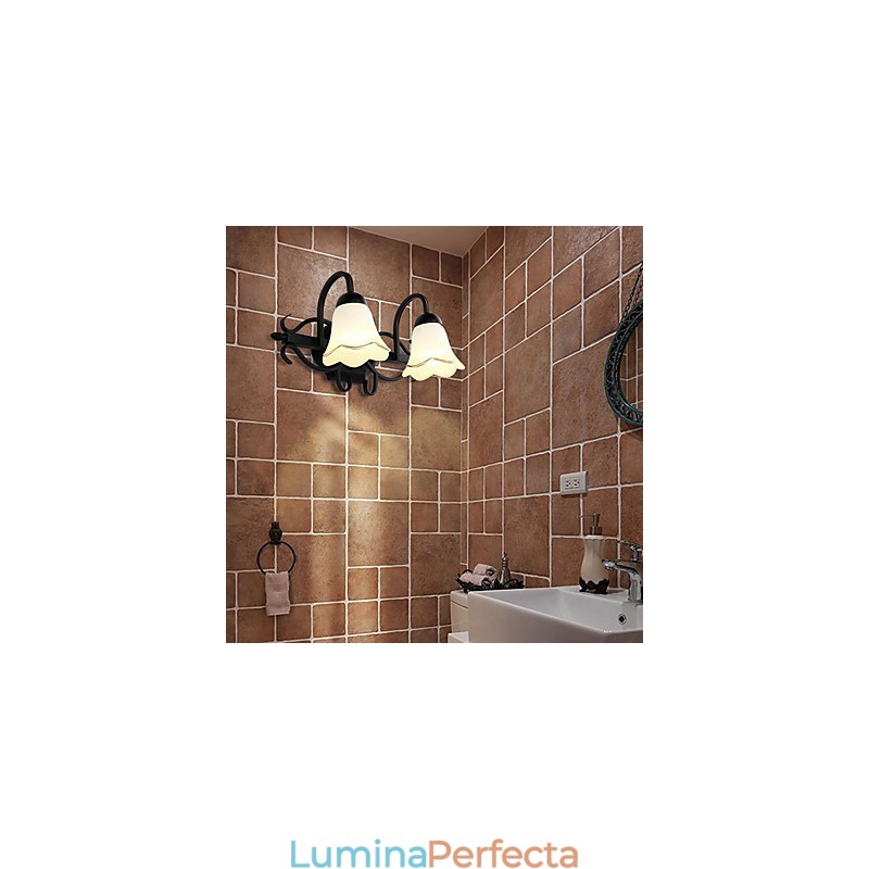 Modern Contemporan Rustic Lodge Country Modern Contemporan Pictură Caracteristică pentru Downlight Mini Style