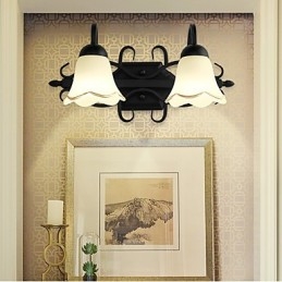 Modern Contemporan Rustic Lodge Country Modern Contemporan Pictură Caracteristică pentru Downlight Mini Style