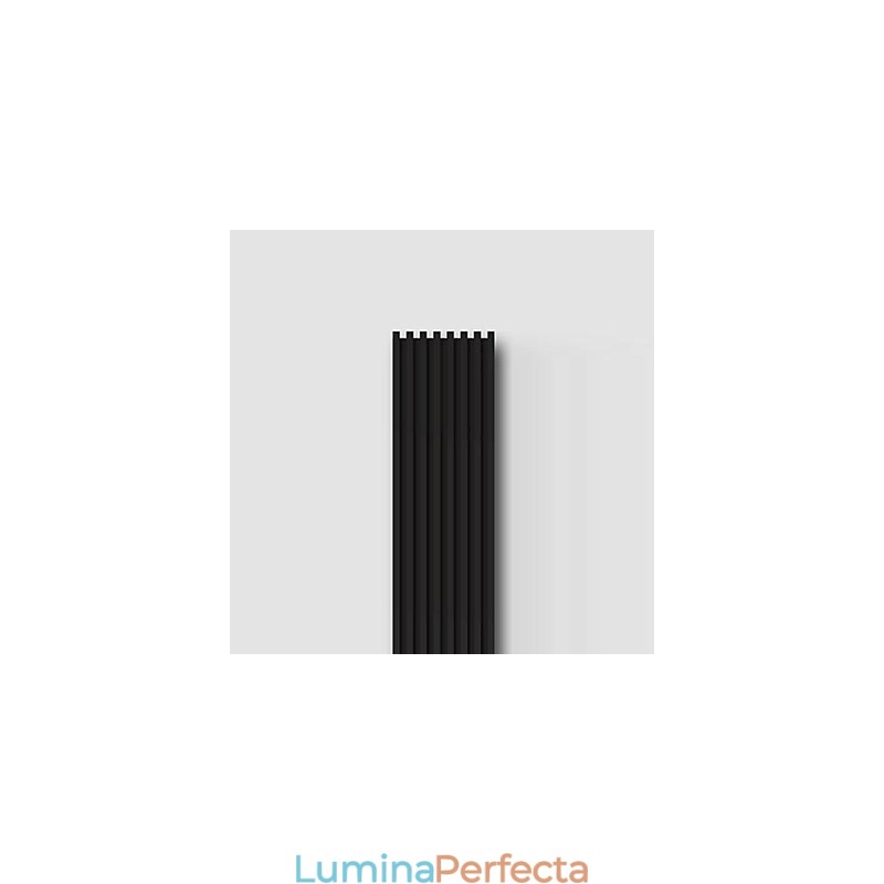Pictură modernă contemporană, montare încastrabilă din metal