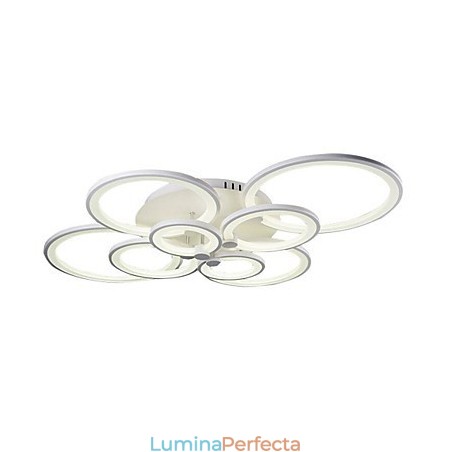 Plafoniera moderna Epistar Chips