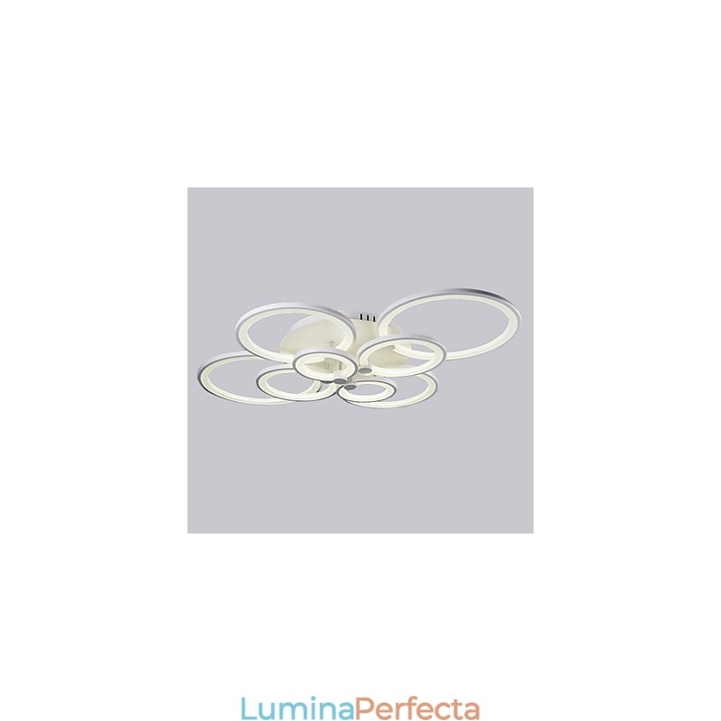 Plafoniera moderna Epistar Chips