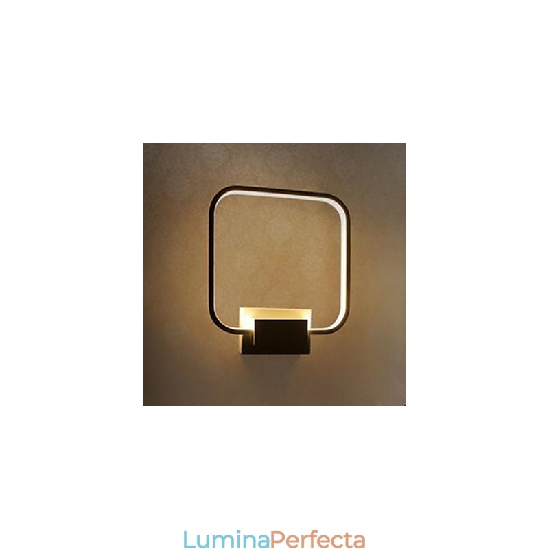 Funcție integrată de pictură modernă și contemporană pentru lumina ambientală