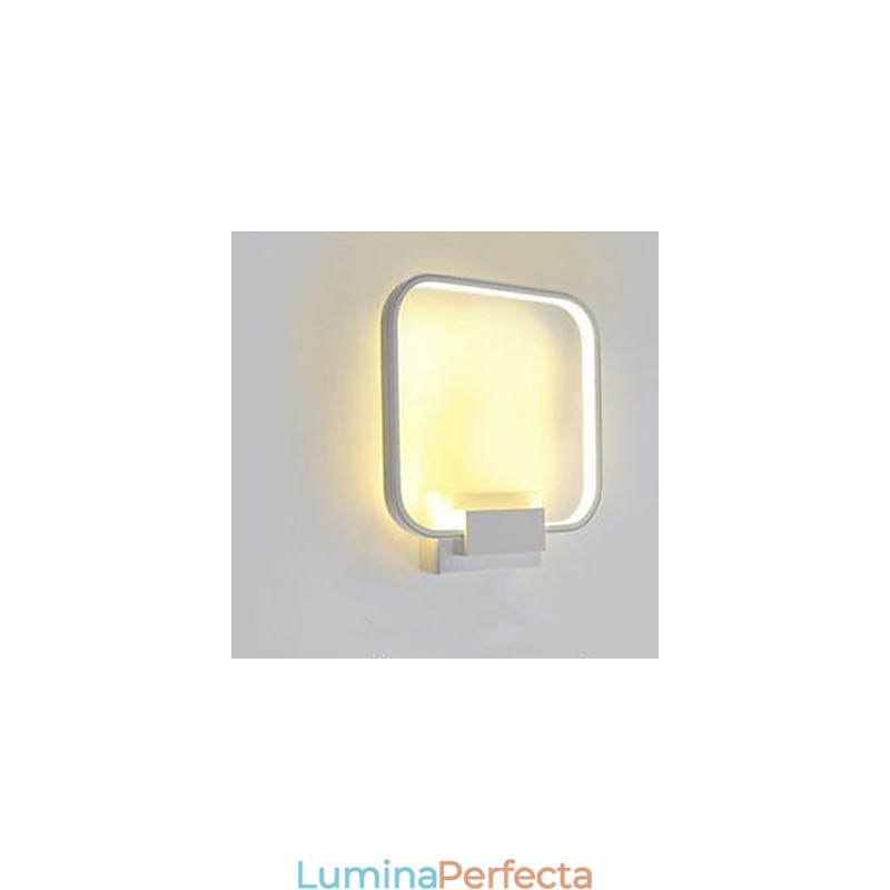 Funcție integrată de pictură modernă și contemporană pentru lumina ambientală
