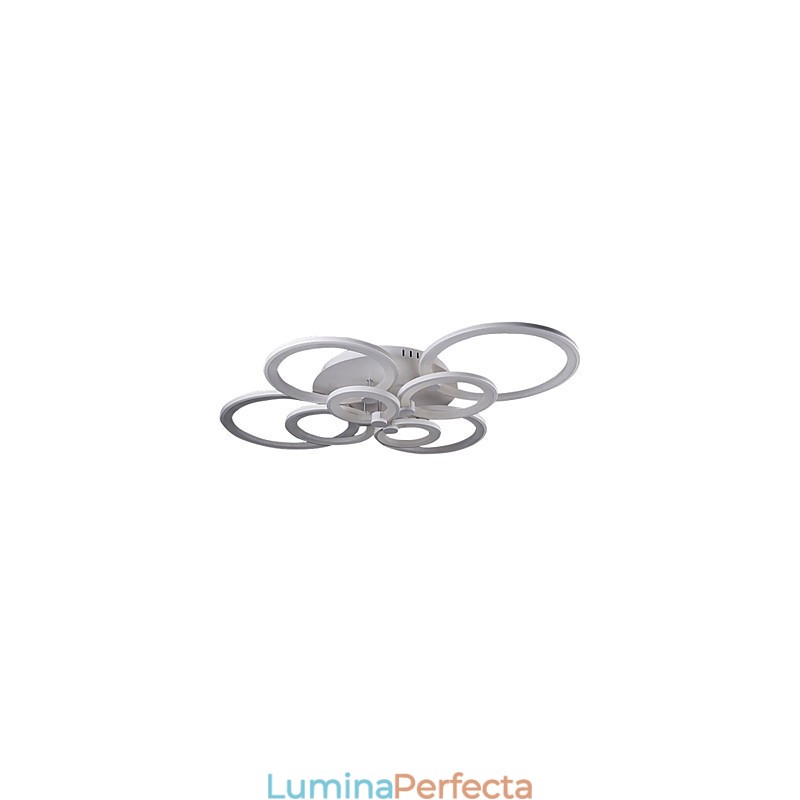 Plafoniera moderna Epistar Chips