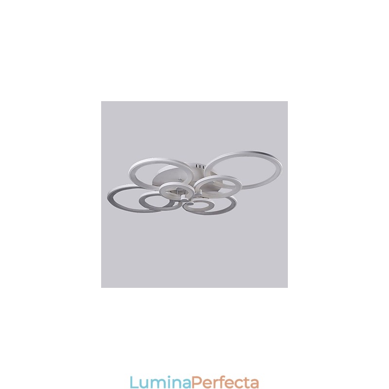 Plafoniera moderna Epistar Chips