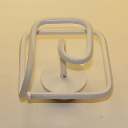 Aplică de perete, simplă, modernă, creativă, personalizată, pentru dormitor, lumini decorative, pentru culoar, pentru balcon