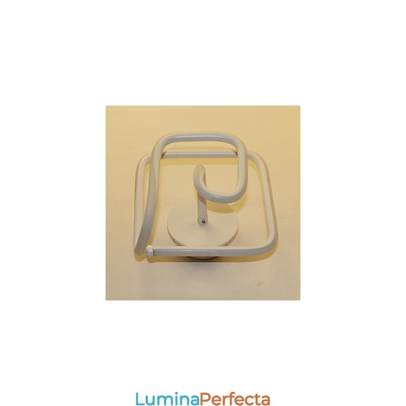 Aplică de perete, simplă, modernă, creativă, personalizată, pentru dormitor, lumini decorative, pentru culoar, pentru balcon