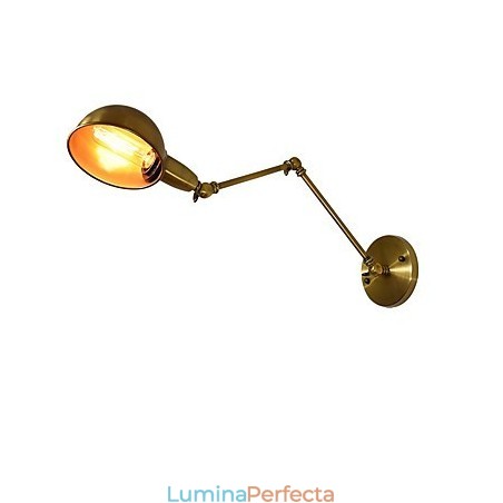Rustic Lodge Tradițional Clasic Antic Alamă Caracteristică pentru Downlight Applique de perete Rustic Lodge Tradițional Clasic Antic Alamă Caracteristică pentru Downlight Applique de perete