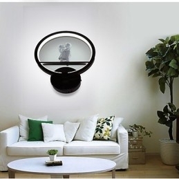 Aplică Modern Minimalist Sufragerie Decorativă Aluminiu Coridor Balcon Lampă Dormitor Noptieră