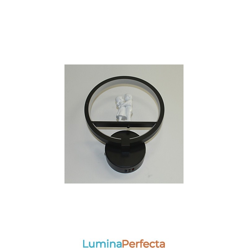 Aplică Modern Minimalist Sufragerie Decorativă Aluminiu Coridor Balcon Lampă Dormitor Noptieră