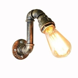 Lumină ambientală Lampă de perete