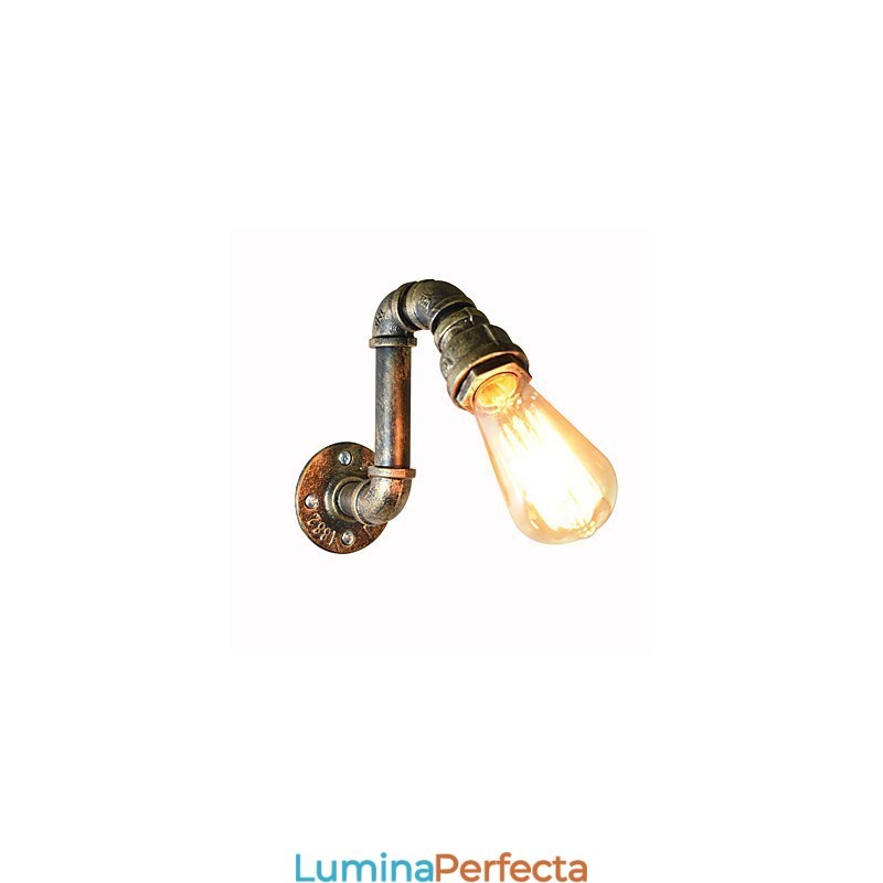 Lumină ambientală Lampă de perete