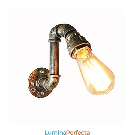 Lumină ambientală Lampă de perete Lumină ambientală Lampă de perete