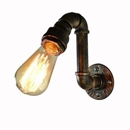 Lumină ambientală Lampă de perete