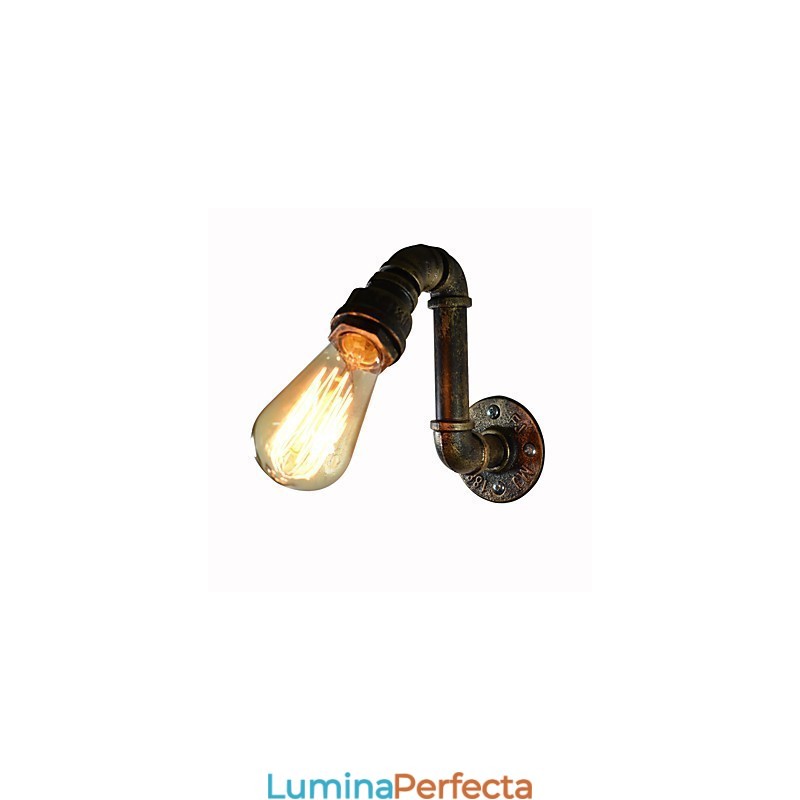Lumină ambientală Lampă de perete