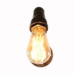 Lumină ambientală Lampă de perete