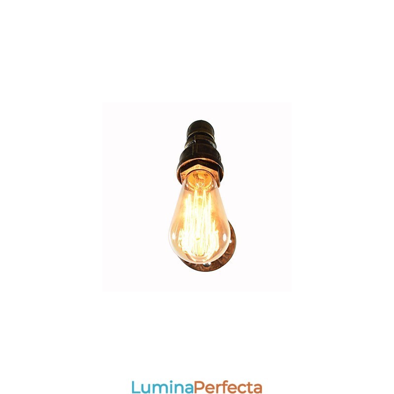 Lumină ambientală Lampă de perete